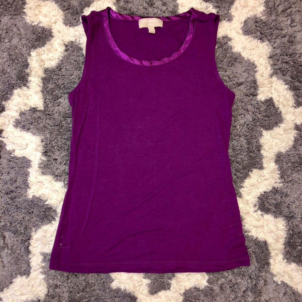 Banana Republic Tank
